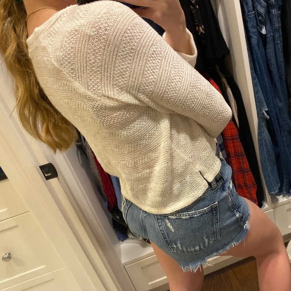 Splendid Sweater - Picture 3 of 5